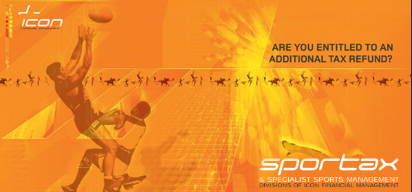 Sportax