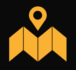 Location Icon Map